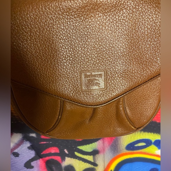Burberrys before it became buryberry vintage bag very clean no major call outs - Picture 7 of 7